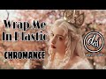 Wrap Me In Plastic - CHROMANCE (Lyrics Video)