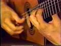 I albeniz  legend classical guitar played by michael laucke