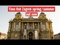 Time Out Zagreb spring-summer edition launched at the Croatian National Theatre | Time Out Croatia