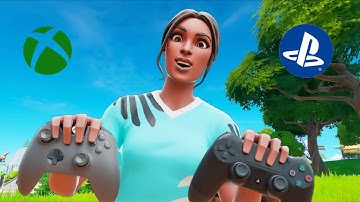 I Hosted A PS4 Vs XBOX 1v1 Tournament...(BEST UNDERATED CONSOLE PLAYERS)