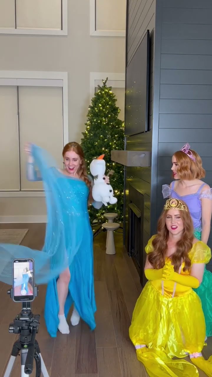 who loves FROZEN? ❄️ #frozen #disney