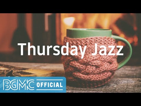 Thursday Jazz: Stress Off Winter Jazz Music to Relax