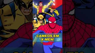 X-MEN | QUEM JÁ APARECEU NA SÉRIE ANIMADA? (PARTE 1)