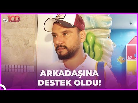 Alişan, Çağla Şıkel'i savundu: Çağla'nın çok erkek arkadaşı var