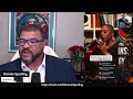 Unlike Africans, Black American Unify By Are Blackness Not Tribe or Nation