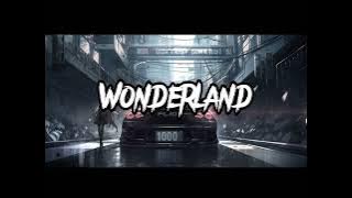 Dj Barat Slow Remix !!! Wonderland Terbaru 2023 ( MJRemix08 )