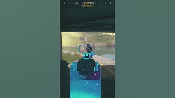 Really liking this as my sniper support!! #warzone #mw3 #callofduty #quicksnipes #cod #videogame #wz