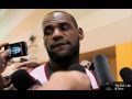 ESPN Reporter says FUCK YOU to LeBron James on National TV -Full Crazy Video