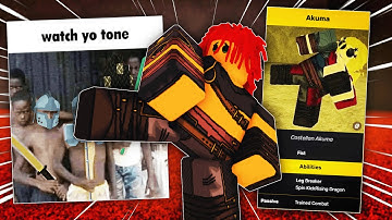 Rogue lineage is amazing.