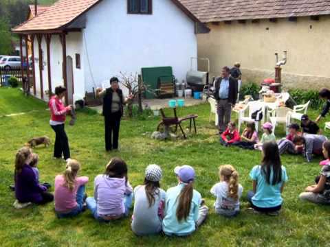 Videó: Négy keréken felugró táborozók áttekintése