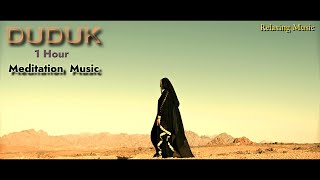 DUDUK  -Meditation Music