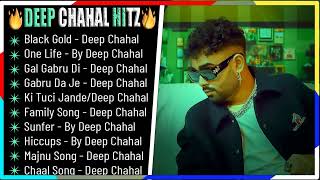 DEEP CHAHAL Hits Songs 2022💥 New Punjabi Songs 💖| Non - Stop Punjabi Jukebox | s #ONLY_PUNJABI