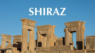 Hatef Mehraban X Hayedeh - Shiraz [2500 Years Ancient History HD MV]