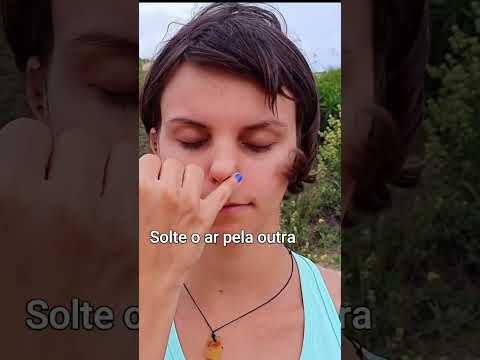 Essa respiração é