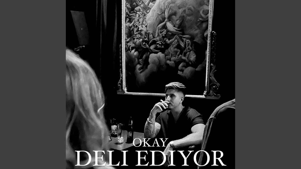 Deli Ediyor auf YouTube ansehen Deli Ediyor auf YouTube ansehen