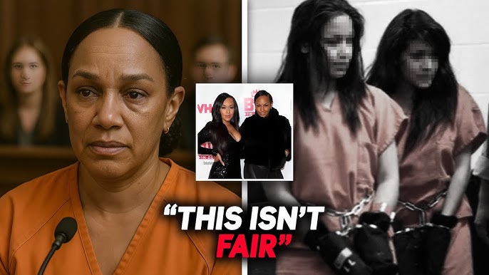 Jackie Christie And Daughter SENTENCED After Final Court Hearing