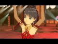 アイマスL4U『my song(B)』菊地真