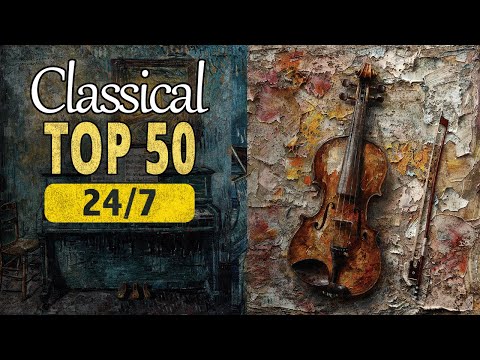 The Best Of Classical Music 24/7