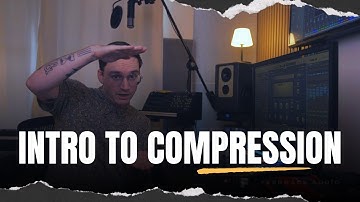 Intro to Compression