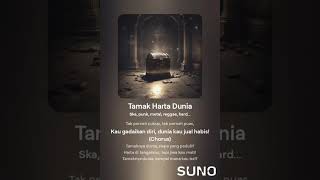 Tamak Harta Dunia V2