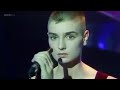 Adeus: Ao Inesquecível Sucesso de Sinéad O&#39;Connor `Musica Nothing Compares 2 U ` (Legendado)