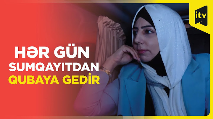 Xəyalını ucqar kənddə reallaşdıran müəllim