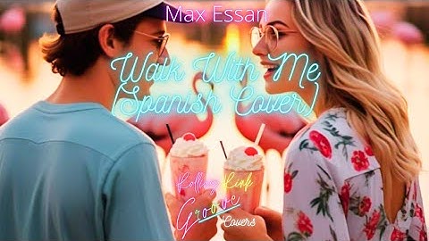 Felix Jaehn, Shouse, Kareen Lomax – Walk With Me (Spanish Cover) (Audio)