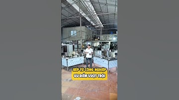 Top ưu điểm vượt trội của bếp từ công nghiệp Hào Inox – Tiết kiệm, an toàn, bền bỉ