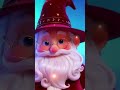 Jingle Bells Magic 2 | Wizzy Children Songs &amp; Nursery Rhymes #song #christmas #jinglebells