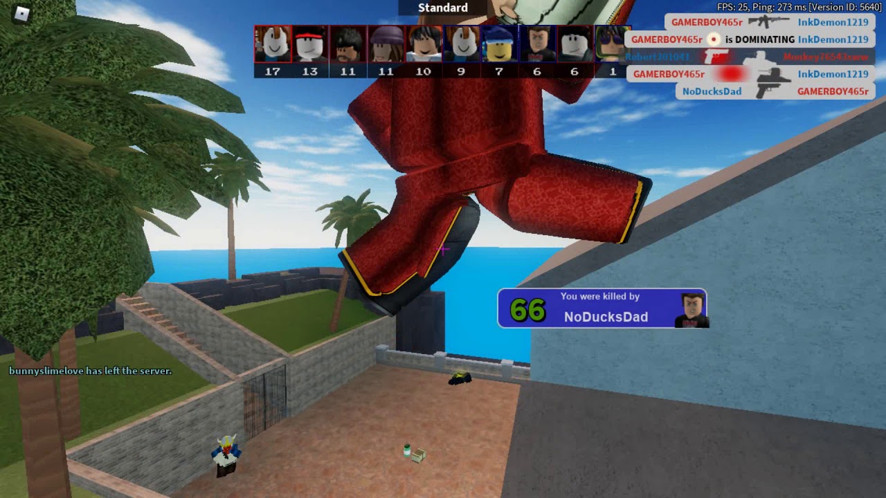 PLAYING ARSENAL ON XBOX YouTube