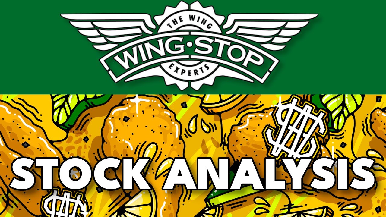 Is WingStop Stock a Buy Now!? WingStop (WING) Stock Analysis! YouTube