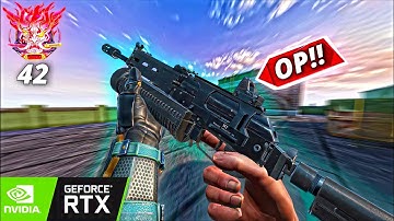 BLOOD STRIKE - 42 KILLS - NEW GUN BIZON + PREMIUM STRIKE PASS!!ULTRA GRAPHICS RTX 4060