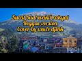 SURAT BUAT WAKIL RAKYAT (REGGAE VERSION) COVER BY : UNCLE DJINK. (LIRIK COVER VIDEO)