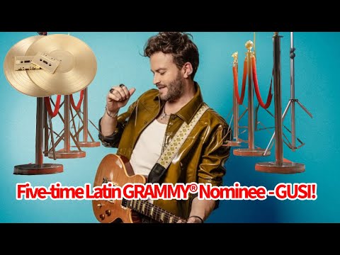 The five-time Latin GRAMMY® nominee brings his vibrant fusion of Colombian folk and contemporary rhythms to North America