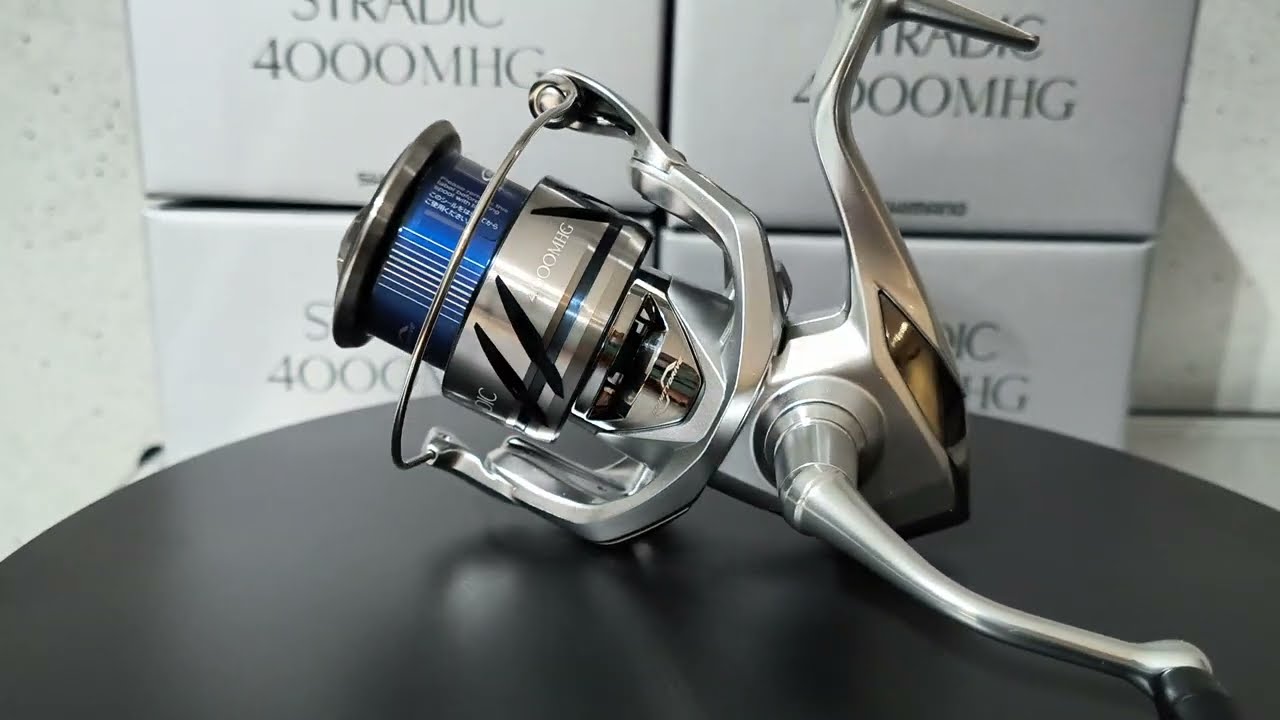 harga reel shimano stradic Brand New 24 SW 5000XG Spinning repellent coating and specially designed construction help prevent water penetration in key areas Shimano Stradic Fl Shimano Rp9