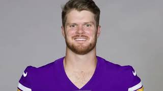 Sam Darnold's Partner, Age  27, Parents, Cars, Net Worth & Lifestyle