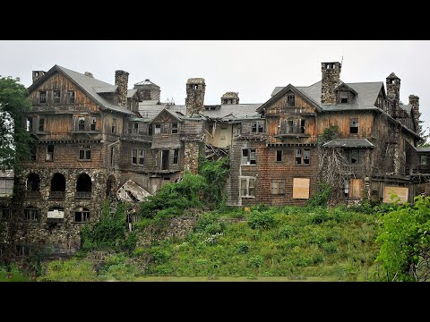 Video: Die beeindruckendsten Ruinen der Welt
