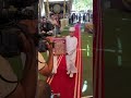 هزا قلوب الآلاف في جلسة الصلح. طفلان من قنا يحملان مصحف القسم عايزين الناس تحب بعضها