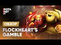 Flockheart's Gamble | Ogre Magi | Dota 2