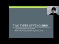 What Feng Shui Tool Do You Use? A Bagua Map or a Compass?