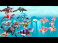 Hungry Shark Evolution Lion Fish Vs All Special Power Hungry Shark Evolution Lion Fish Vs All Special Power