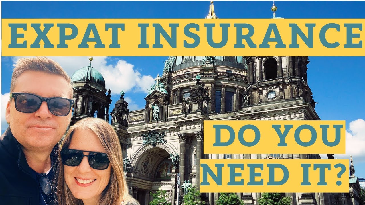 Do You Need Expat International Medical Insurance Or Travel Insurance Do you need expat international medical insurance or travel insurance