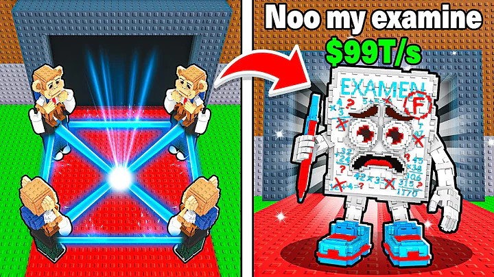 I Unlocked Every Ritual in Steal a Brainrot!