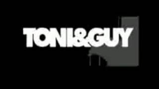 TONI & GUY - They take style seriously