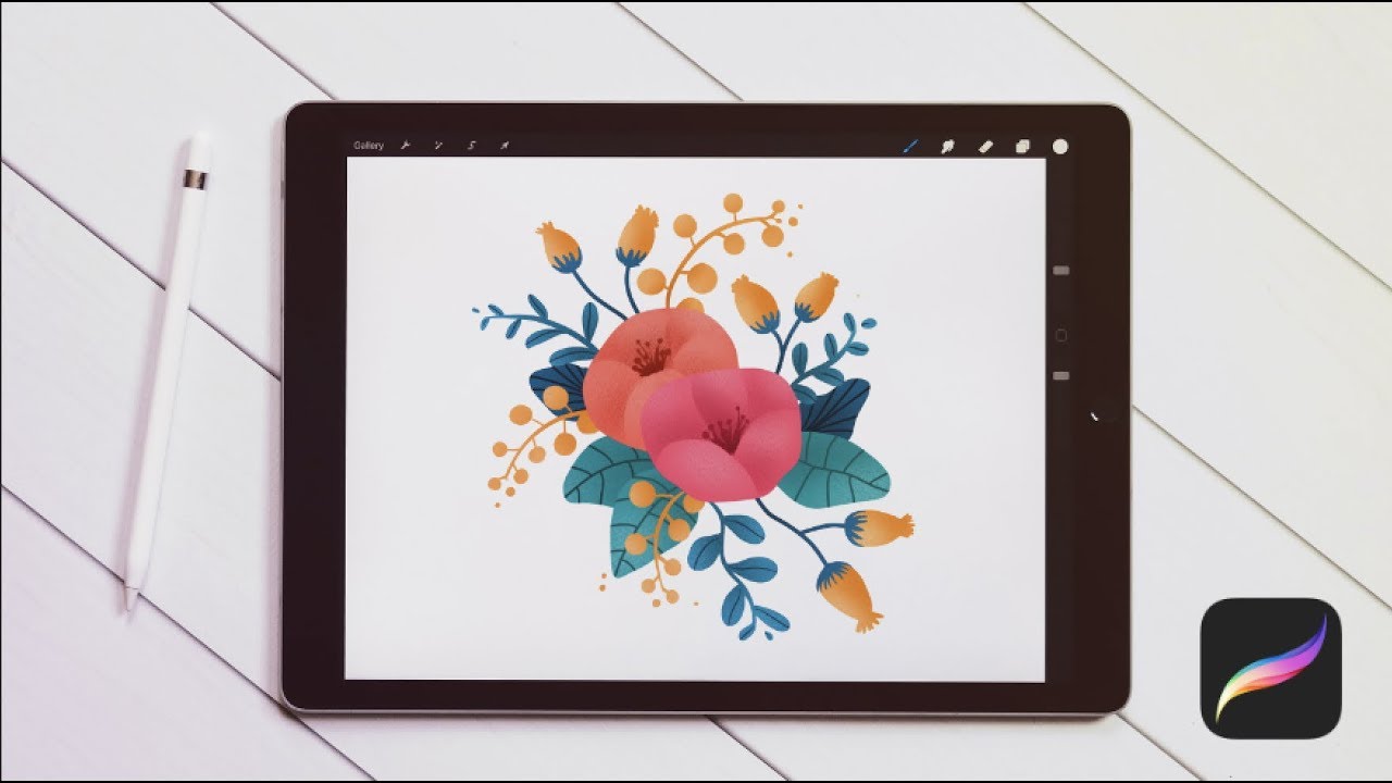 29 Best Free Drawing Apps for iPad & Apple Pencil of 2023