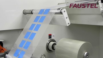 Intermittent Patch Coating with DigiSync