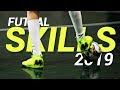 Most Humiliating Skills & Goals 2019 ● Futsal #9