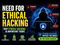 Why Ethical Hacking is Important? | Need for Ethical Hacking Explained (Easy Guide) HINDI