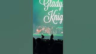 Gladys Knight