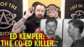 Timesuck | Serial Killer Ed Kemper: The Co-ed Killer screenshot 1